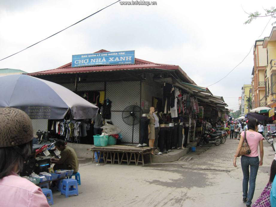 Phố Phan Văn Trường, Quận Cầu Giấy, Hà Nội